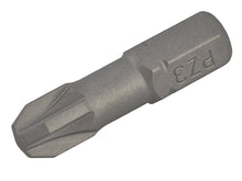 Load image into Gallery viewer, DEWALT Torsion Bits, Pozidriv