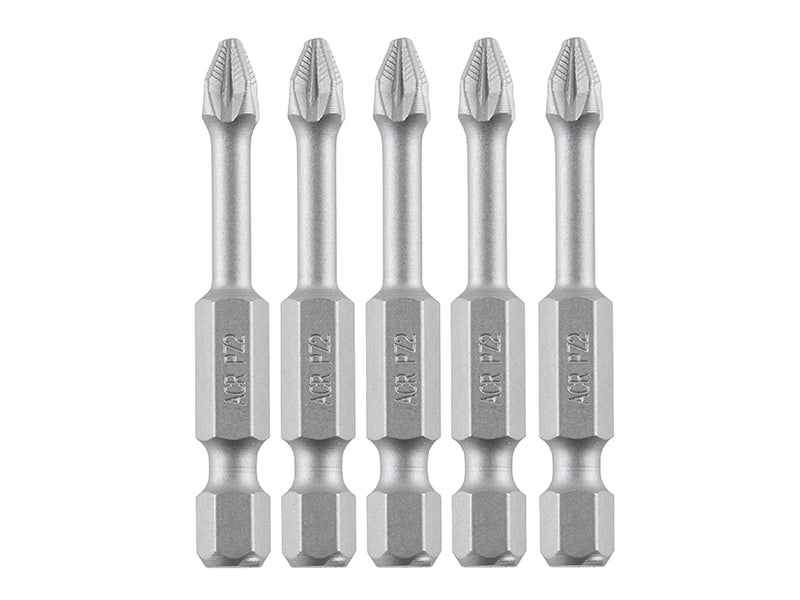 DEWALT Torsion Bits, Pozidriv