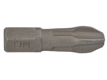 Load image into Gallery viewer, DEWALT Torsion Bits, Phillips