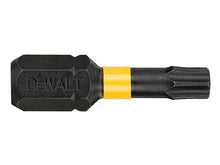 Load image into Gallery viewer, DEWALT Impact Torsion Bits, TORX