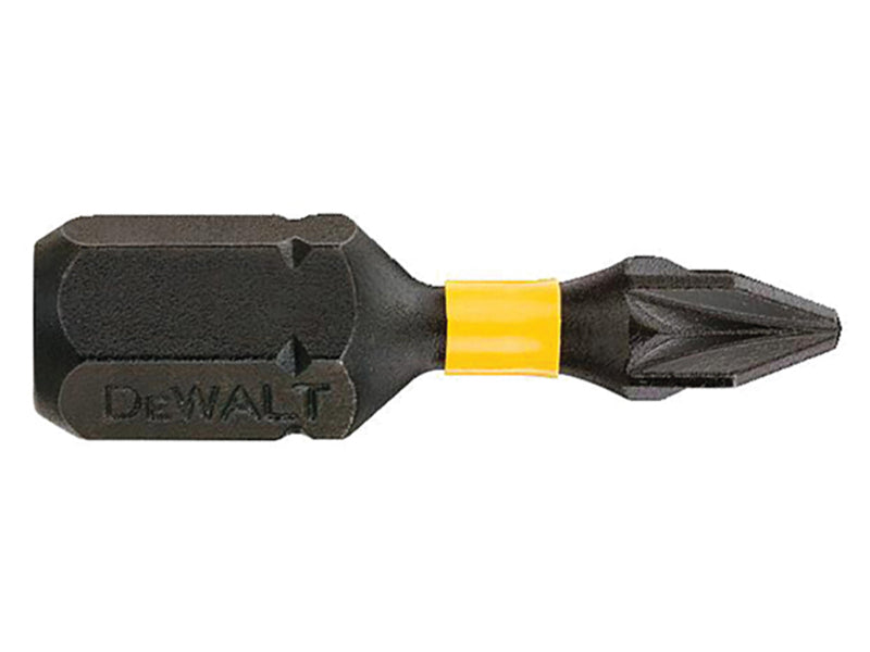 DEWALT Impact Torsion Bits, TORX