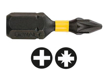 Load image into Gallery viewer, DEWALT Impact Torsion Bits, TORX