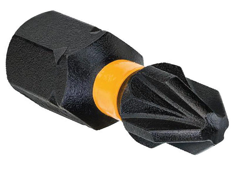 DEWALT Impact Torsion Bits, TORX