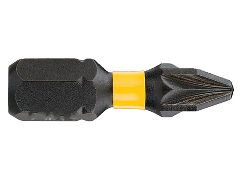 DEWALT Impact Torsion Bits, TORX