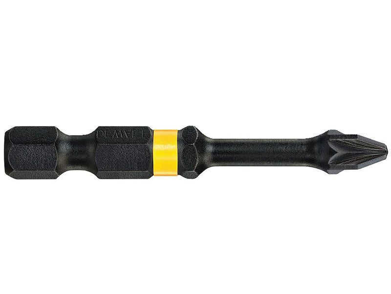 DEWALT Impact Torsion Bits, TORX