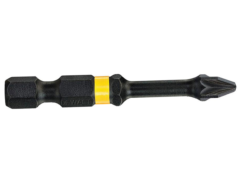 DEWALT Impact Torsion Bits, TORX