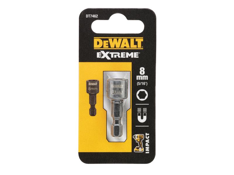 DEWALT Compact Nut Driver