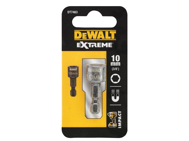 DEWALT Compact Nut Driver