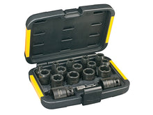 Load image into Gallery viewer, DEWALT DT7506 Impact Socket Set, 17 Piece