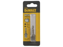 Load image into Gallery viewer, DEWALT DT7512 1/4in Hex to 1/2in Drive Impact Adaptor