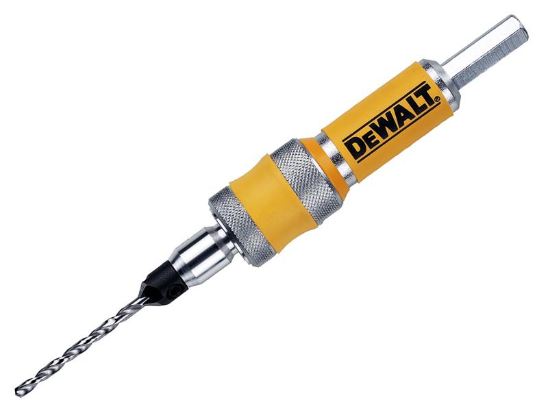 DEWALT SA Connector with Holder