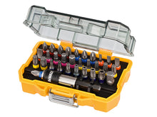 Load image into Gallery viewer, DEWALT DT7969QZ Screwdriver Bit Set, 32 Piece