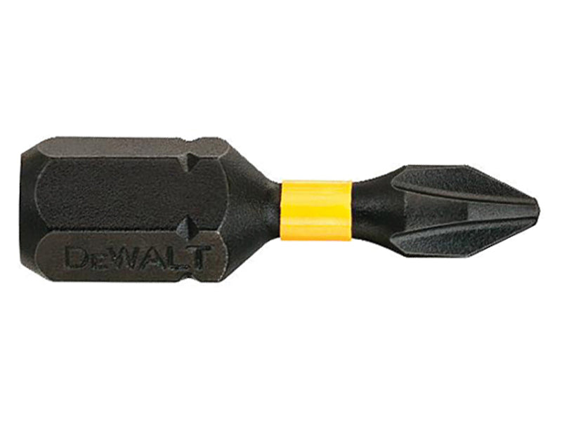 DEWALT Impact Torsion Bits, Phillips