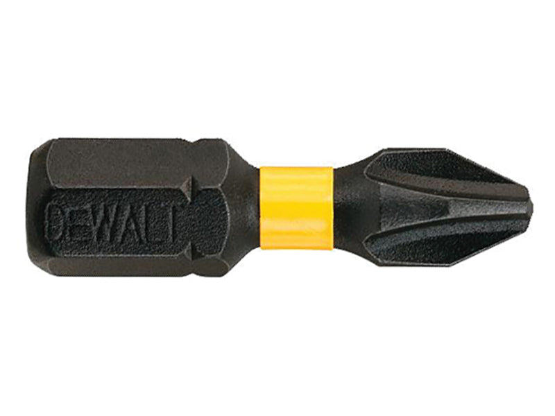 DEWALT Impact Torsion Bits, Phillips