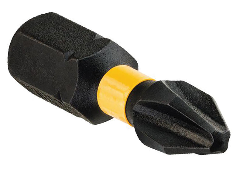 DEWALT Impact Torsion Bits, Phillips