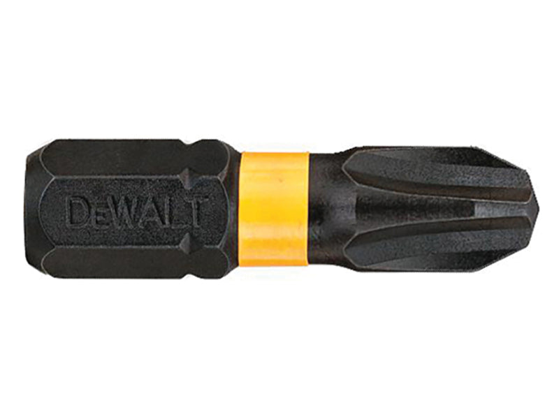 DEWALT Impact Torsion Bits, Phillips