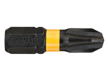 Load image into Gallery viewer, DEWALT Impact Torsion Bits, Phillips