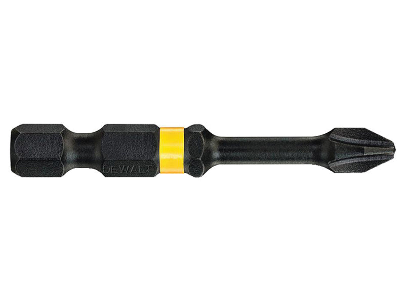 DEWALT Impact Torsion Bits, Phillips