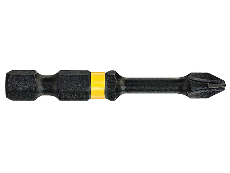 DEWALT Impact Torsion Bits, Phillips