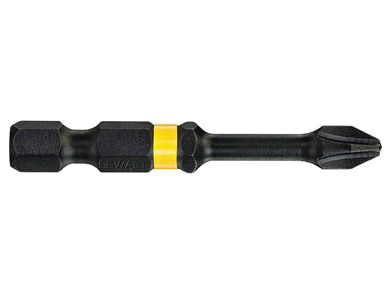 DEWALT Impact Torsion Bits, Phillips