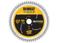 Load image into Gallery viewer, DEWALT XR FlexVolt Table Saw Blade