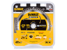 Load image into Gallery viewer, DEWALT XR FlexVolt Table Saw Blade