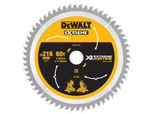 Load image into Gallery viewer, DEWALT XR FlexVolt Table Saw Blade