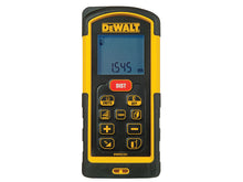 Load image into Gallery viewer, DEWALT DW03101 Laser Distance Measure 100m