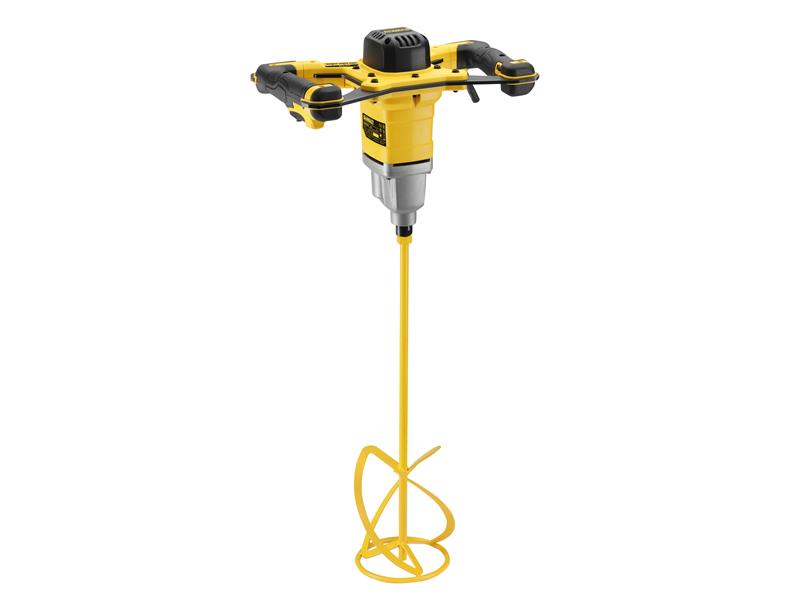 DEWALT DWD241 Dual Handle Paddle Mixer