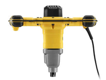 Load image into Gallery viewer, DEWALT DWD241 Dual Handle Paddle Mixer