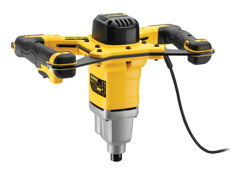 DEWALT DWD241 Dual Handle Paddle Mixer