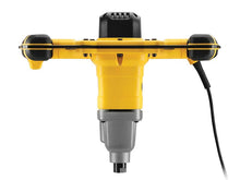 Load image into Gallery viewer, DEWALT DWD241 Dual Handle Paddle Mixer