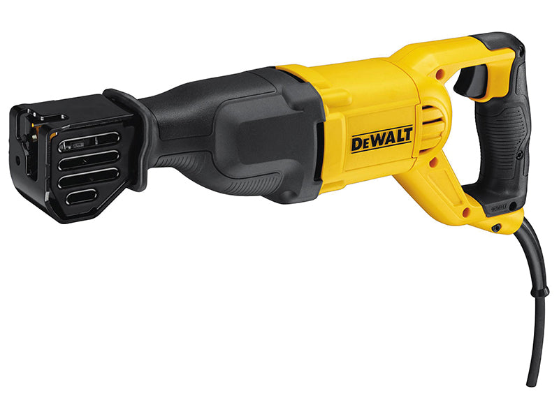 DEWALT DW305PK Reciprocating Saw