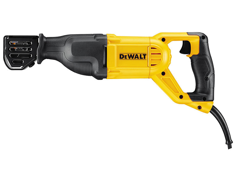 DEWALT DW305PK Reciprocating Saw