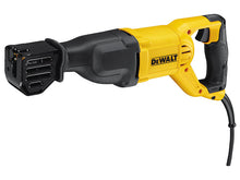 Load image into Gallery viewer, DEWALT DW305PK Reciprocating Saw