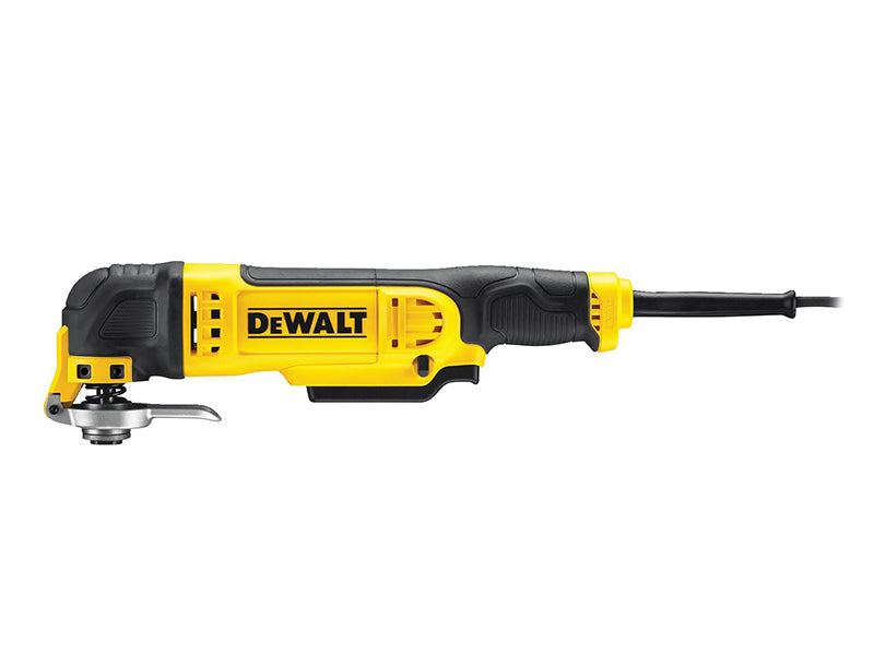 DEWALT DWE315KT Multi-Tool & TSTAK™