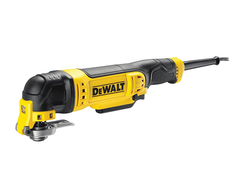 DEWALT DWE315KT Multi-Tool & TSTAK™