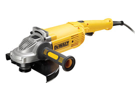 DEWALT DWE492K Angle Grinder