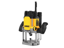 Load image into Gallery viewer, DEWALT DWE625KT 1/2in Plunge Router