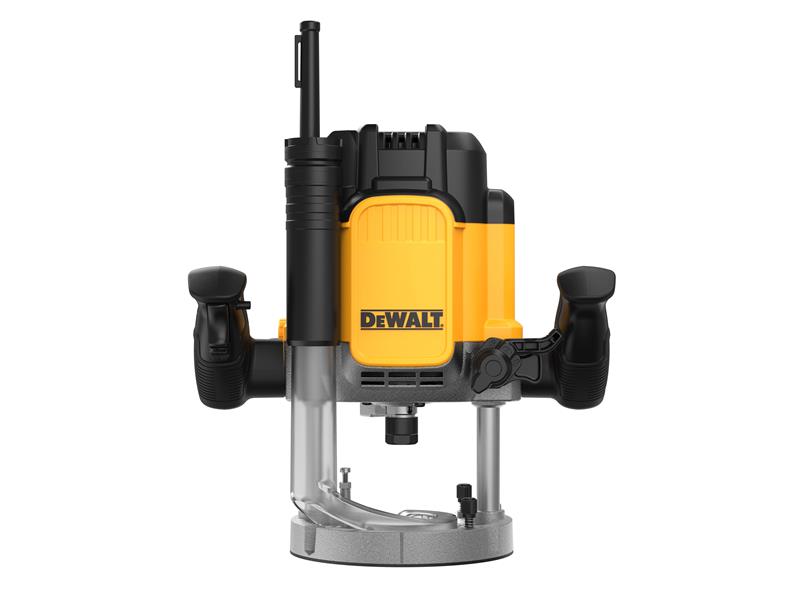 DEWALT DWE625KT 1/2in Plunge Router