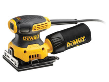 Load image into Gallery viewer, DEWALT DWE6411 Palm Sander