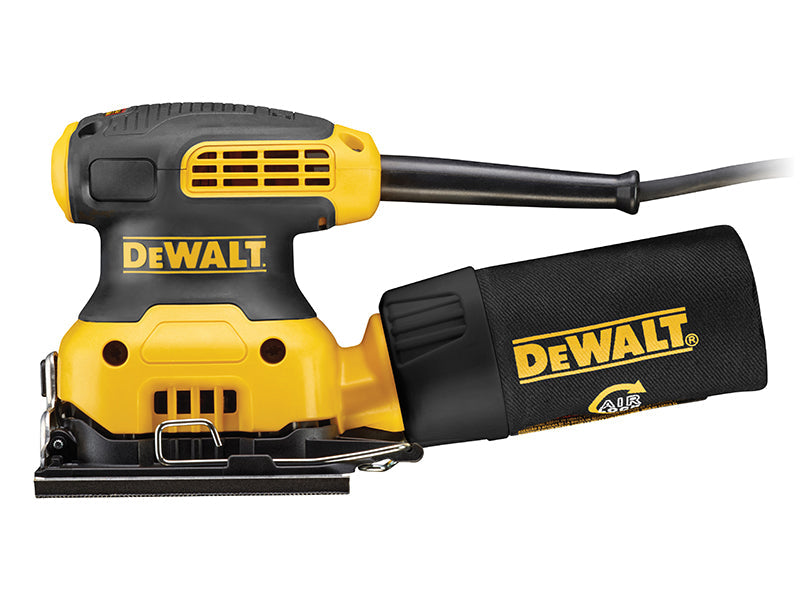 DEWALT DWE6411 Palm Sander