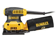 Load image into Gallery viewer, DEWALT DWE6411 Palm Sander