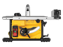 Load image into Gallery viewer, DEWALT DWE7485 Compact Table Saw