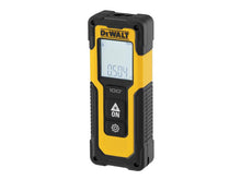 Load image into Gallery viewer, DEWALT DWHT77100 Laser Distance Measure 30m