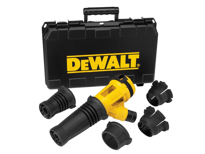 DEWALT DWH051 Chiselling Dust Extraction System