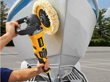 Load image into Gallery viewer, DEWALT DWP849X Variable Speed Polisher 1250W 240V