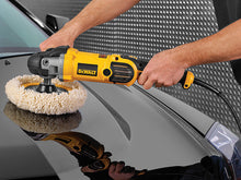 Load image into Gallery viewer, DEWALT DWP849X Variable Speed Polisher 1250W 240V