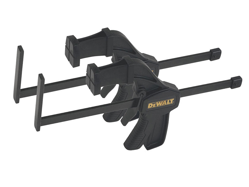 DEWALT Plunge Saw Guide Rails