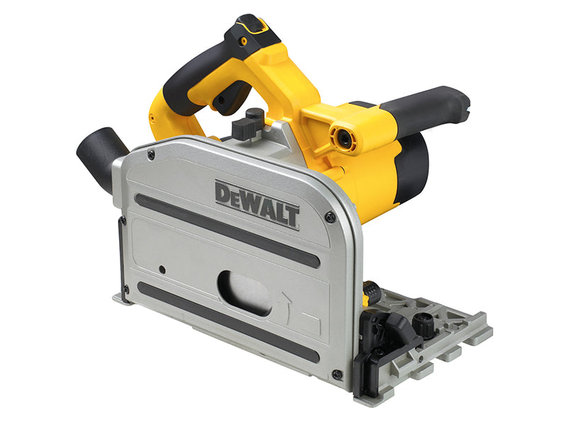 DEWALT DWS520KT Heavy-Duty Plunge Saw